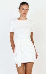 Candace Mini Dress