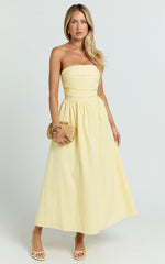 Polly Midi Dress