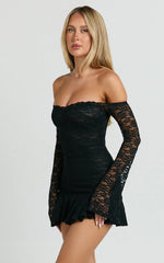 Frieda Mini Dress