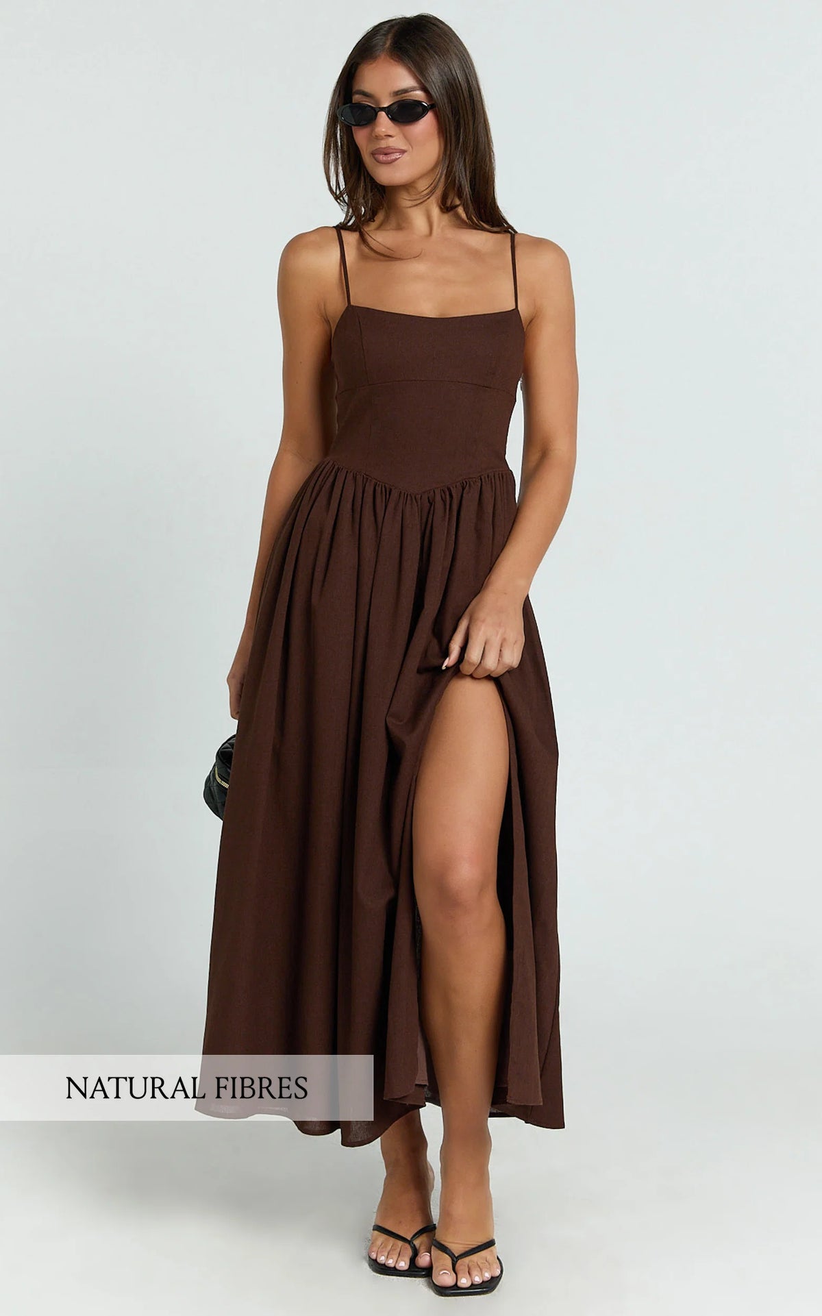 Morris Midi Dress
