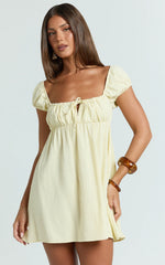 Brooks Mini Dress