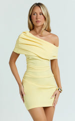 Kairose Mini Dress