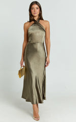 Rhianne Midi Dress