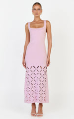 Sabrina Midi Dress