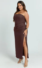 Avery Midi Dress