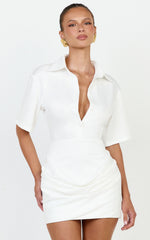 Leora Mini Dress