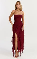 Connie Midi Dress