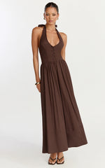 Everly Midi Dress