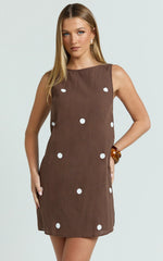 Kate Mini Dress