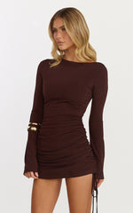 Primrose Mini Dress