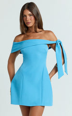 Cecilia Mini Dress