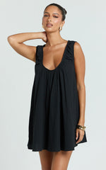 Lucinda Mini Dress