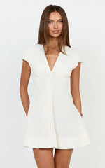 Tallulah Mini Dress
