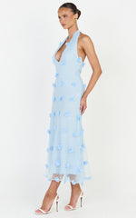 Azalea Midi Dress
