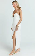 Estelle Midi Dress