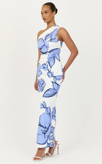 Elke Midi Dress