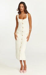 Gabby Midi Dress