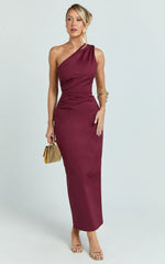 Karlie Midi Dress