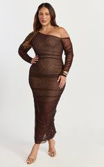 Ellen Midi Dress
