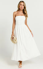 Polly Midi Dress