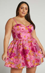 Brailey Mini Dress