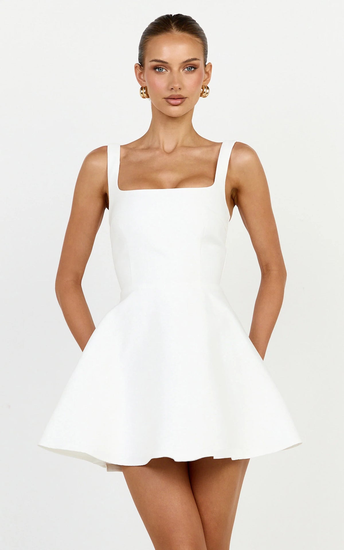 Talia Mini Dress