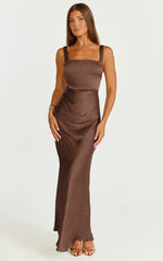 Rumi Midi Dress