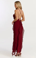 Connie Midi Dress