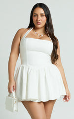 Helda Mini Dress