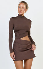 Tallulah Mini Dress