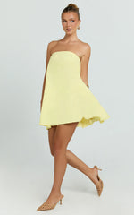 Emmie Mini Dress
