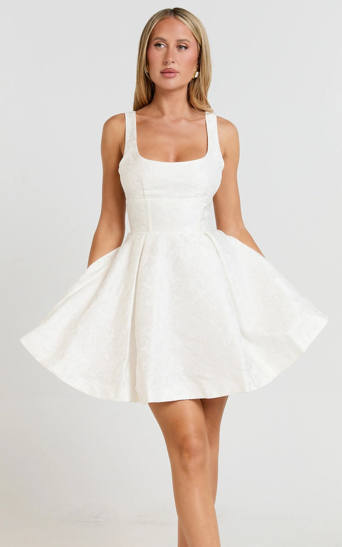 Stephane Mini Dress