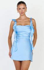 Belrose Mini Dress