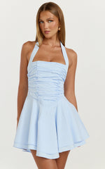 Anya Mini Dress