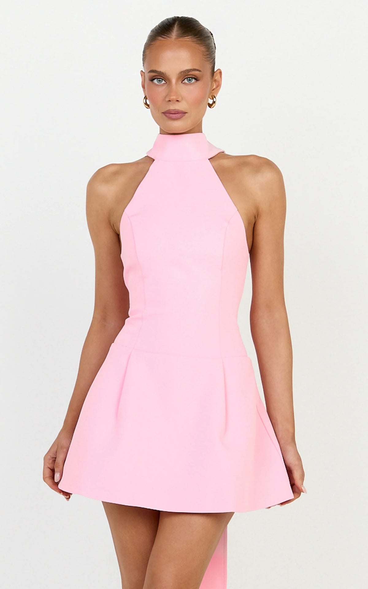 Helia Mini Dress