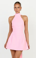Helia Mini Dress