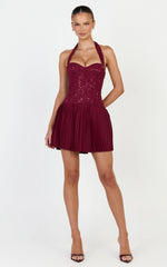 Malia Mini Dress