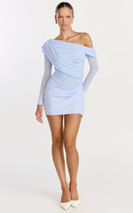 Cyra Mini Dress