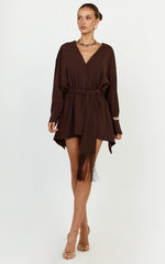 Ariette Mini Dress