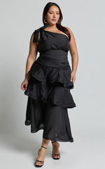 Eugenia Midi Dress