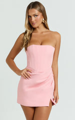 Avery Mini Dress