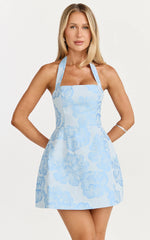 Gabbie Mini Dress