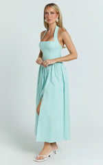 Helda Midi Dress
