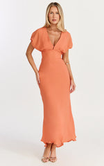 Desiree Midi Dress