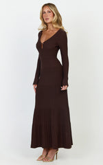 Maris Midi Dress