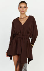 Ariette Mini Dress