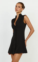 Jacinta Mini Dress
