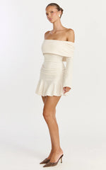 Clementine Mini Dress