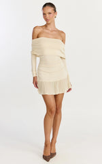 Roxy Mini Dress