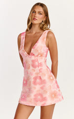 Lima Mini Dress